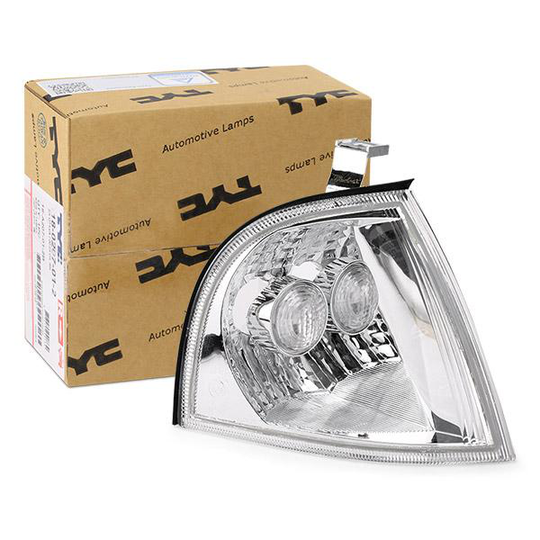 TYC Vilkku SKODA 18-0207-01-2 1U0953156C,1U0953156D Vilkkuvalo,Suuntavilkku