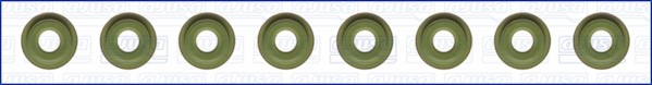 Tiivistesarja, venttiilivarsi, chevrolet,daewoo,fiat,ford,mazda,opel,pontiac,vauxhall, 642522