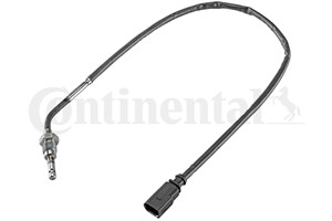 Tunnistin, pakokaasulämpötila, vw, 03L 906 088 DJ