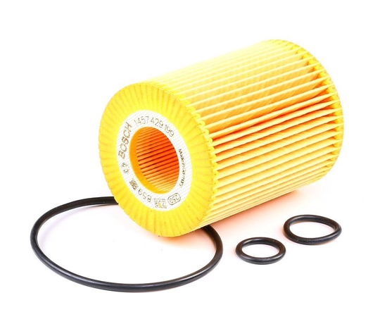 BOSCH Öljynsuodatin OPEL,HONDA,VAUXHALL 1 457 429 199 93190777,97223218,93190777 95526811,97223218,15430PLZD00,8972231870,5650380,650300,93190777