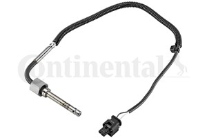 Tunnistin, pakokaasulämpötila, , mercedes-benz, A008 153 27 28