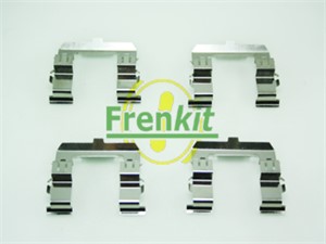 Tarvikesarja, jarrupala, Etuakseli, ford ranger, mazda b-serie, bt-50 pick-up, nissan cefiro sedan iii, maxima / maxima qx v, 41009-5900