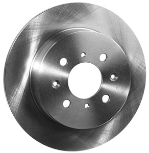 Jarrulevy, Taka-akseli, honda,mg, 42510S5A000, 42510S5AA00, 42510S5HT00, 42510S6DE00, 42510ST3E00, GBD90851, SDB000290, SDB000291
