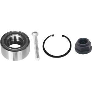 Pyöränlaakerisarja, Taka-akseli, ford galaxy i, seat alhambra, vw sharan, 1001719, 1104362, 1497387, 1497388, 1K040AA, 6M211A049AA, 6M21