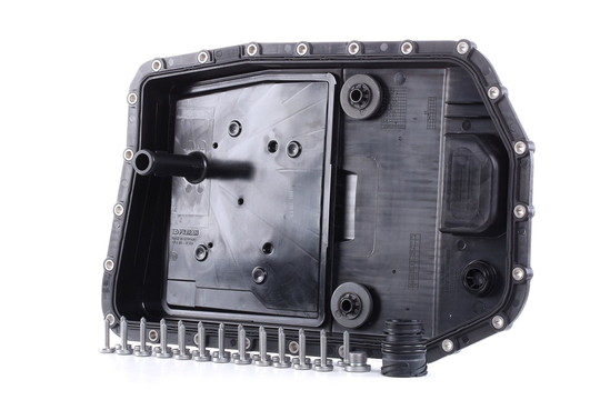 ZF GETRIEBE Automaattivaihteiston Suodatin BMW,HYUNDAI 1071.298.038 2333907,24117536387,24117571217 Hydrauliikkasuodatinsarja, Automaattivaihteisto