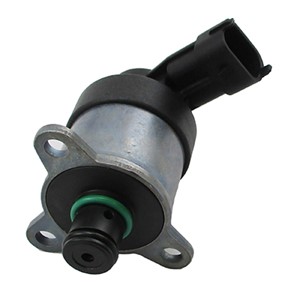 Säätöventtiili, polttoainemäärä (Common-Rail), , honda accord vii, accord tourer vii, civic hatchback viii, cr-v ii, cr-v iii, fr-v, 164