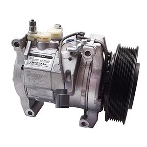 Kompressori, ilmastointilaite, honda accord vii, accord tourer vii, 38800-RAA-A01, 38800-RAA-A013, 38800-RAA-A015