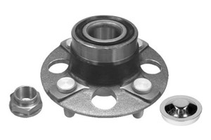 Pyöränlaakerisarja, Taka-akseli, Oikea, Vasen, honda,isuzu,rover, 42200S04005, 42200S04008, 42200S040082, 42200S04028, 42200S50951, 4220