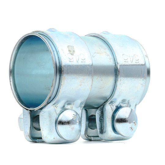 VAICO Pakoputken Kiristin VW,AUDI,MERCEDES-BENZ V10-1834 1K0253141A,1K0253141L,893253139 Putkenliitin, Pakoputkisto 1K0253141A,1K0253141L,1K0253141R