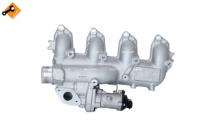 EGR-moduli (pakokaasukierrätys), ford galaxy ii, s-max, tourneo connect, transit connect, 1352475, 1376242, 1387083, 1668578, 1668578S1,