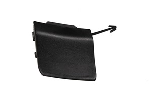 Vetokoukun luukku, Taakse, oikea, skoda octavia combi ii, 1Z5807441, 1ZD807441