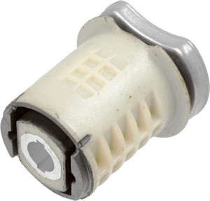 Kiinnitys, akseliston kiinnitys, Edessä, Taka-akseli, Molemminpuolin, audi,seat,skoda,vw, 5Q0 505 145 F