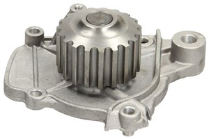 Vesipumppu, honda civic coupé v, civic hatchback v, civic sedan v, crx iii, 19200P08003, 19200P08004, 19200P08A01, 19200PO8003, 19200PO8