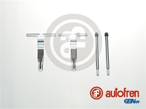Tarvikesarja, jarrupala, Etuakseli, Taka-akseli, mitsubishi,isuzu,mercedes-benz,opel,chrysler, 0004201582, 0004216591, 0019914360