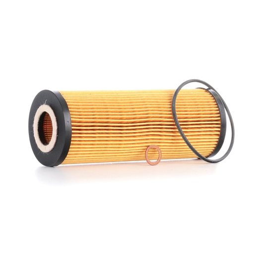 FEBI BILSTEIN Öljynsuodatin VW,AUDI,SKODA 22536 059115561B,059115562,59115561B 59115562,059115561B,059115562,059115562A,59115561B,59115562,59115562A