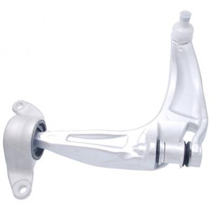 Tukivarsi, pyöräntuenta, Eteen, vasen, honda civic hatchback viii, 51360-SMG-E01, 51360-SMG-E02, 51360-SMG-E03, 51360-SMG-E04, 51360-SMG