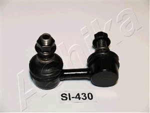 Vakaaja, Eteen, vasen, honda logo, s2000, 51321S2G003, 51321-S2G-003, T0013417X, T0013417XA
