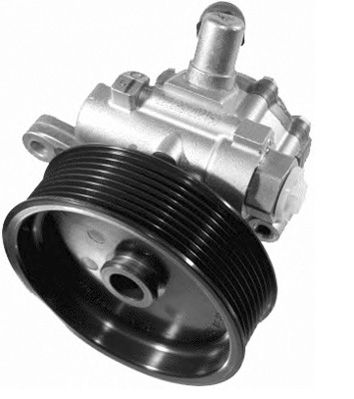 Hydrauliikkapumppu, ohjaus GENERAL RICAMBI PI1063