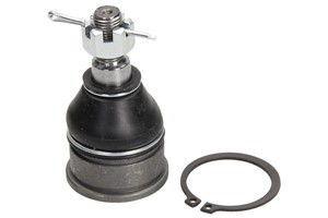 Pallonivel, Etuakseli, Molemminpuolin, Alla, honda civic coupé vii, civic hatchback vii, civic sedan vii, fr-v, 51220-S5A-003, 51220-S5A