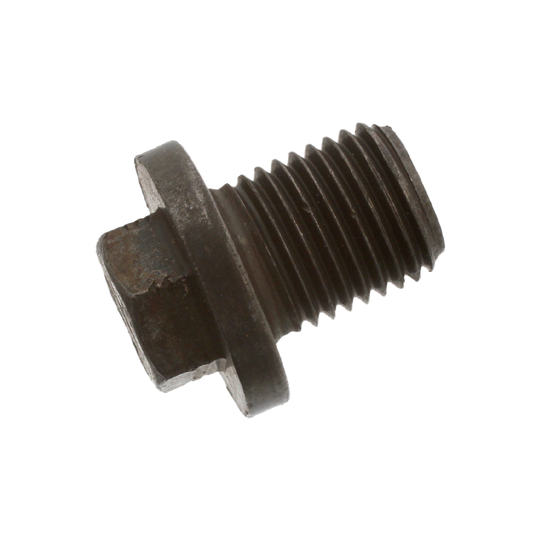 Kierretulppa, öljypohja FEBI BILSTEIN 05598