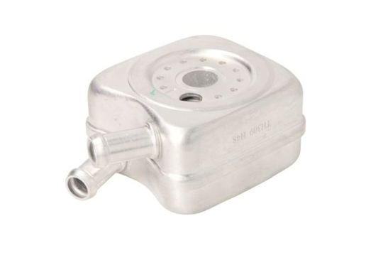Moottoriöljyn jäähdytin THERMOTEC D4A001TT