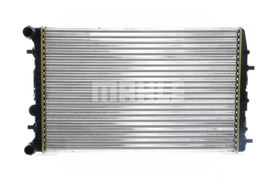 MAHLE ORIGINAL Jäähdytin VW,SKODA,SEAT CR 505 000S 5Z0121253A,6Q0121253L,6Q0121253M Syyläri,Jäähdytin,Moottorin Jäähdytys 6Q0121253Q,6Q0121253R