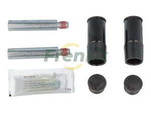 Ohjainhylsysarja, jarrusatula, Etuakseli, audi,bmw,ford,seat,vw, 1111231, 164 420 01 76, 34 11 6 757 036, 34 11 6 759 165, 7D0 615 143,