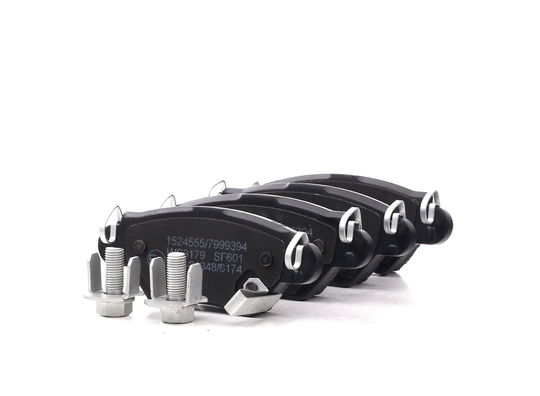 RIDEX Jarrupalat OPEL,CHEVROLET,VAUXHALL 402B0078 9195685,9198598,09193251 Jarrupalasarja,Jarrupala, Levyjarru 01605025,09117717,09195685,09198598