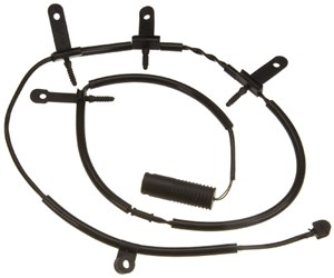 Kulumisenilmaisin, jarrupala, Taka-akseli, mini mini, mini cabriolet, 34 35 6 761 448, 6 761 448