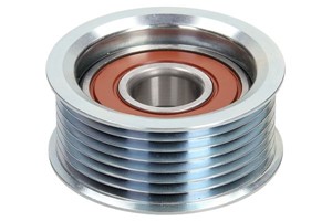 Ohjainrulla, moniurahihna, honda accord viii, accord kombi viii, civic ix, cr-v iii, cr-v iv, 56980-RL0-G01