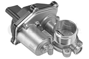 Venttiili, pakokaasun kierrätys, audi,seat,skoda,vw, 04L 131 501 C, 04L 131 501 M