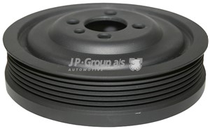 Hihnapyörä, kampiakseli, jeep,dodge,seat,mitsubishi,vw,skoda,chrysler,ford,audi, 038105243E, 03G105243, 03G105243C, 3M216B320AA, MN98004