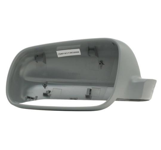 RIDEX Kotelo Ulkopeili VW,SKODA,SEAT 23A0005 3B0857537B,3B0857537BGRU Suojus Ulkopeili