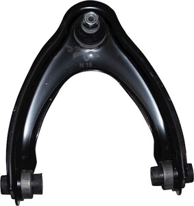 Tukivarsi, pyöräntuenta, Etuakseli, oikea, Yläpuolella, honda, 51450S01023, 51450S01A02, 51450S04013, 51450S04023