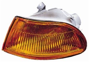 Vilkkusarja, Oikea, Vasen, honda civic sedan v