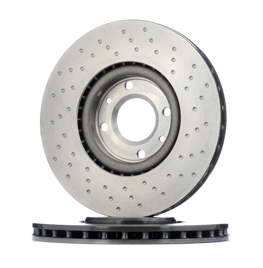 BREMBO Jarrulevyt OPEL,PEUGEOT,CITROËN 09.A185.1X 1611841780,1618864980,424981 Jarrulevy 424986,4249J8,1611841780,1618864980,424981,424986,4249J8