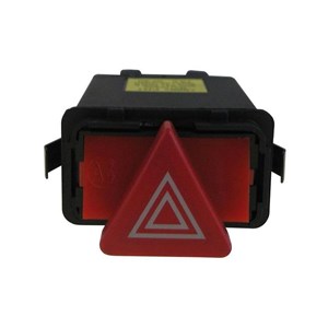 Varoitusvilkkukytkin, audi a4 b5, a4 b5 avant, 8D0 941 509K