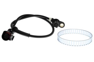 Tunnistin, kiertonopeus, Etuakseli, etuakseli molemminpuoleinen, ford galaxy i, seat alhambra, vw sharan, 1 207 323 part, 13001684, 2M21