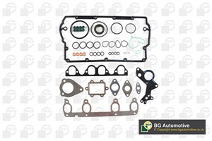 Tiivistesarja, sylinterikansi, audi a4 b5, a4 b5 avant, ford galaxy i, seat alhambra, ibiza iii, vw sharan, 038103469AF, 038103469AH, 03