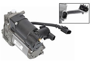 Kompressori, paineilmalaite, Taka-akseli, bmw x5 [e70], x6 [e71, e72], 3720 6 789 938, 3720 6 799 419, 3720 6 859 714, 3722 6 775 479, 3