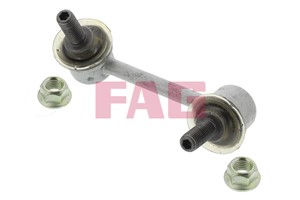 Tanko, kallistuksenvaimennin, Taka-akseli, vasen, honda cr-v ii, 52321S9A003, 52321-S9A-003