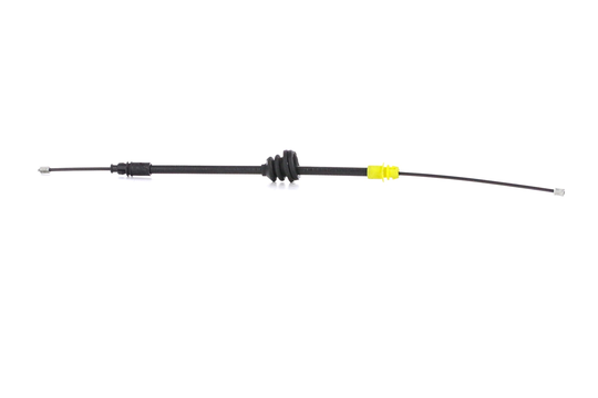 RIDEX Käsijarruvaijeri OPEL,RENAULT,NISSAN 124C0169 3640200Q0B,3640200QAB,4408726 Jarruvaijeri,Vaijeri, Käsijarru 7700312835,91166639