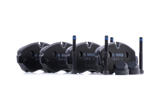 BOSCH Jarrupalat VW,MERCEDES-BENZ 0 986 494 728 0044206720,0044208320,0054202120 Jarrupalasarja,Jarrupala, Levyjarru 0054205220,0054207020,0064208420