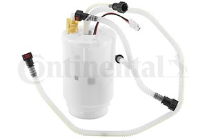Polttoaineen syöttöyksikkö, Oikea, audi q7, porsche cayenne, vw touareg, 7L8 919 087, 955 620 932 00, 955 620 932 01