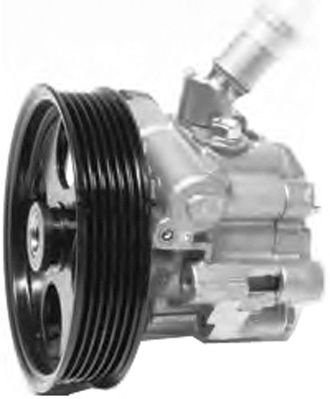 Hydrauliikkapumppu, ohjaus GENERAL RICAMBI PI1300