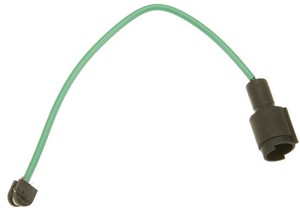 Kulumisenilmaisin, jarrupala, Etuakseli, Taka-akseli, bmw 5 [e34], 5 touring [e34], 7 [e32], 8 [e31], 1 179 820, 1 180 432, 34 35 1 179