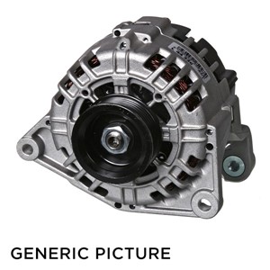 Laturi, honda civic hatchback v, 31100P01G01, 31100P01G02, CJQ18