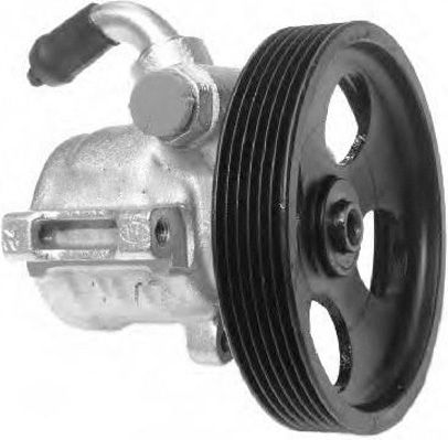 Hydrauliikkapumppu, ohjaus GENERAL RICAMBI PI0103