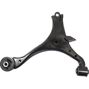 Tukivarsi, pyöräntuenta, Etuakseli, oikea, Alla, honda civic coupé vii, civic sedan vii, 51350S5A020, 51350S5A030, 51350S5A800, 51350S5A