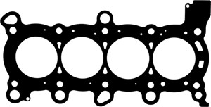 Tiiviste, sylinterikansi, honda, 12251-R60-U01, 12251-RNA-A02